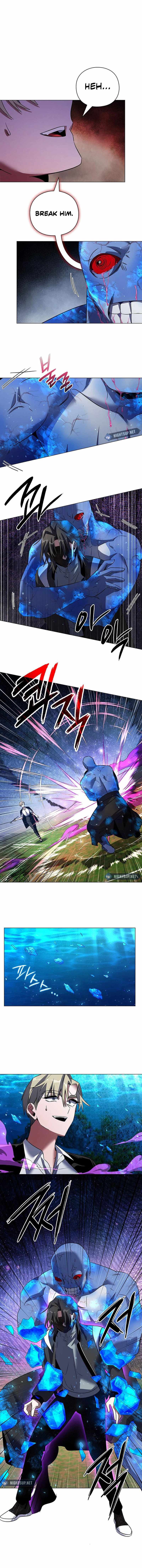 Goblin's Night Chapter 90 7